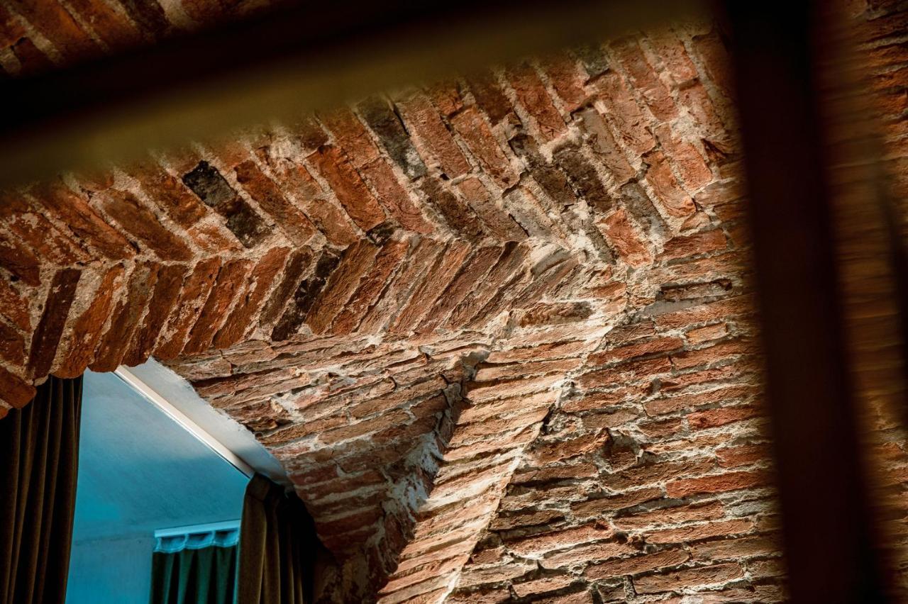 Suites Lorodellago Como - The House Of Travelers Exterior foto