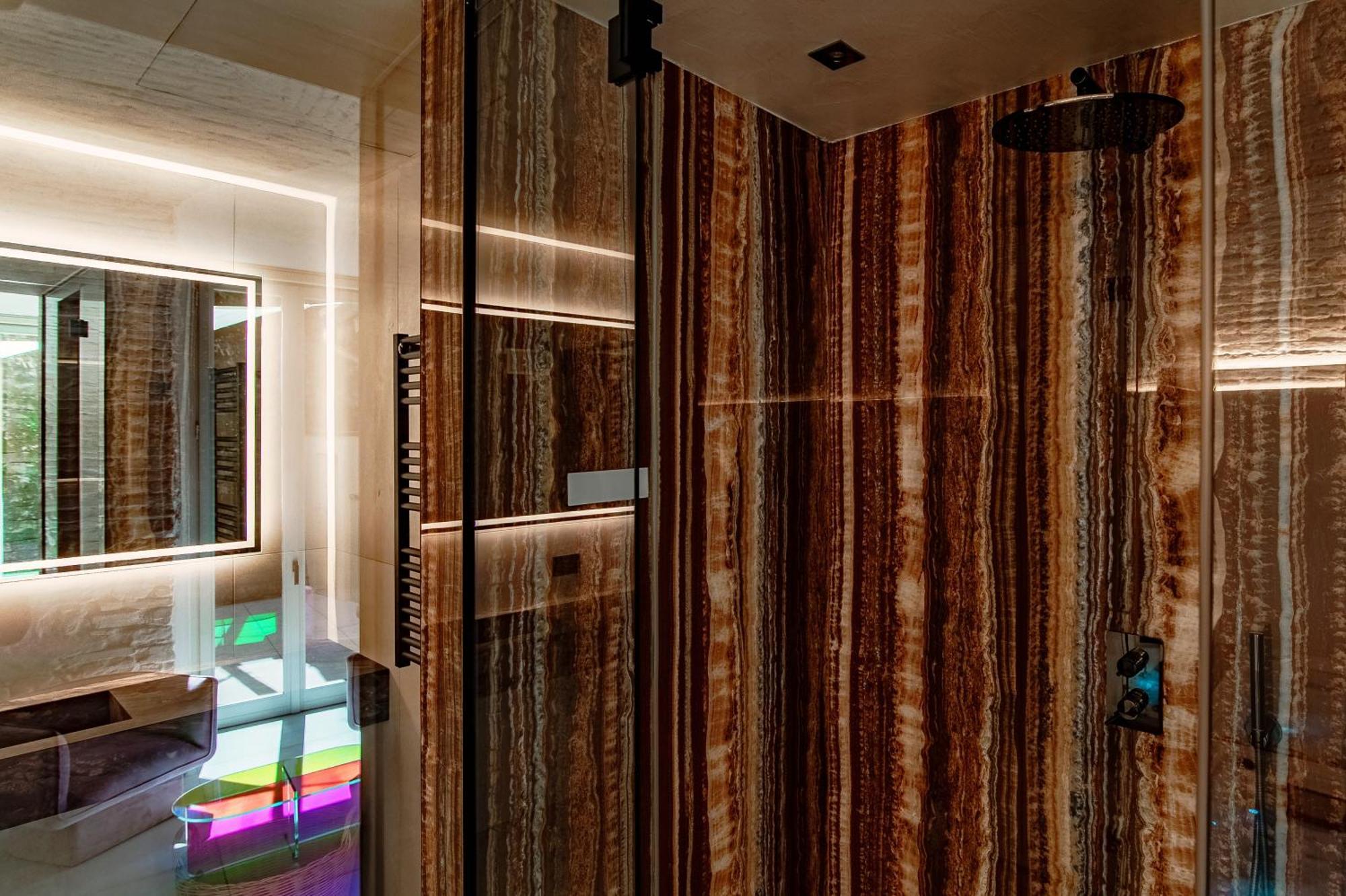 Suites Lorodellago Como - The House Of Travelers Exterior foto