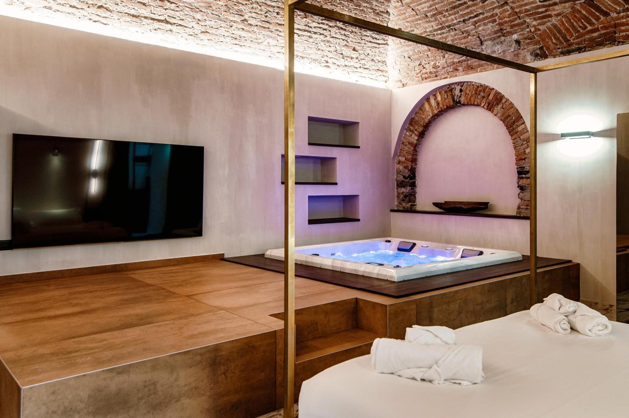 Suites Lorodellago Como - The House Of Travelers Exterior foto