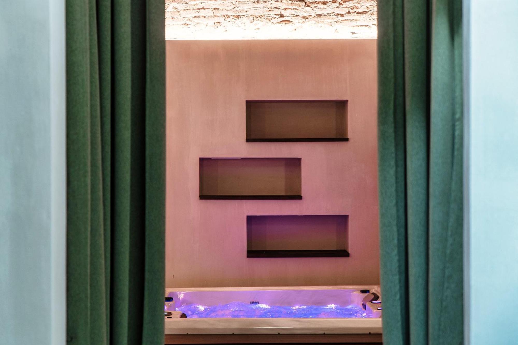 Suites Lorodellago Como - The House Of Travelers Exterior foto
