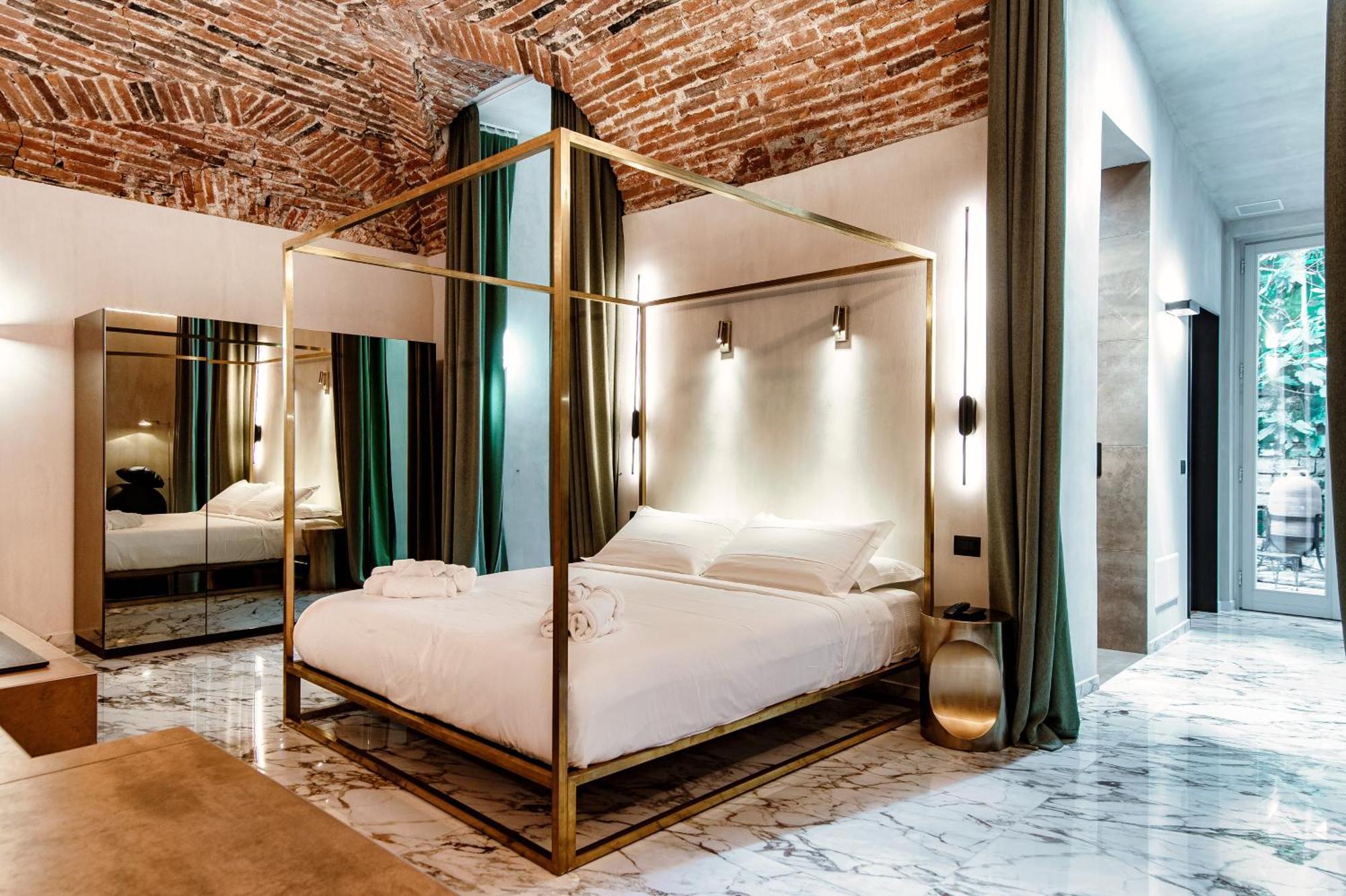 Suites Lorodellago Como - The House Of Travelers Exterior foto